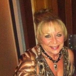 Meet your Posher, Vicki